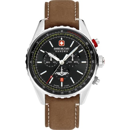 Годинник Swiss Military Hanowa Afterburn Chrono SMWGC0000301