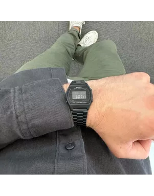 Годинник Casio VINTAGE EDGY B640WB-1BEF