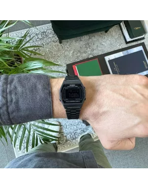 Часы Casio VINTAGE EDGY B640WB-1BEF