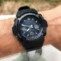 Годинник Casio G-SHOCK Classic AWG-M100SB-2AER Годинник Casio G-SHOCK Classic AWG-M100SB-2AER