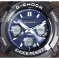 Годинник Casio G-SHOCK Classic AWG-M100SB-2AER Годинник Casio G-SHOCK Classic AWG-M100SB-2AER