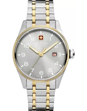 Годинник Swiss Military Hanowa Thunderbolt SMWGH0000860