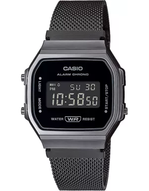 Casio VINTAGE ICONIC A168WEMB-1BEF