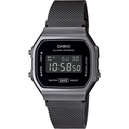 Casio VINTAGE ICONIC A168WEMB-1BEF