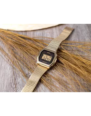 Годинник Casio VINTAGE ICONIC A1000MGA-5EF