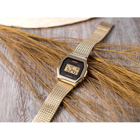 Годинник Casio VINTAGE ICONIC A1000MGA-5EF