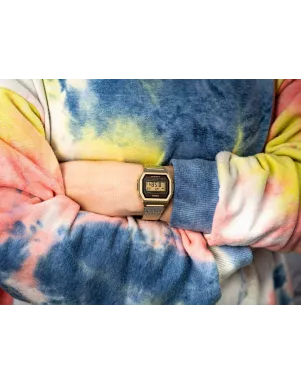 Годинник Casio VINTAGE ICONIC A1000MGA-5EF