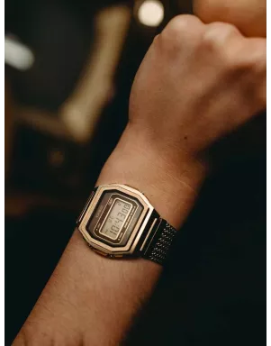 Годинник Casio VINTAGE ICONIC A1000MGA-5EF