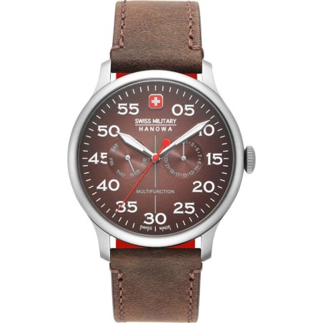 Годинник Swiss Military Hanowa Active Duty Multifunction 06-4335.04.005