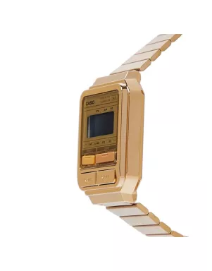 Годинник Casio VINTAGE EDGY A120WEG-9AEF