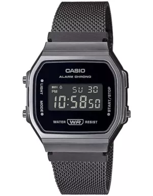 Casio VINTAGE ICONIC A168WEMB-1BEF