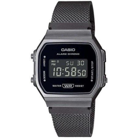Casio VINTAGE ICONIC A168WEMB-1BEF