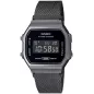 Casio VINTAGE ICONIC A168WEMB-1BEF Casio VINTAGE ICONIC A168WEMB-1BEF