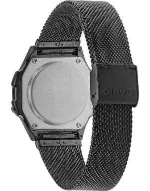 Casio VINTAGE ICONIC A168WEMB-1BEF