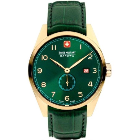 Годинник Swiss Military Hanowa Lynx SMWGB0000710