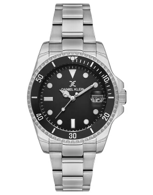 Жіночий наручний годинник Daniel Klein DK.1.13880-1