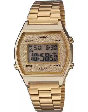 Годинник Casio VINTAGE EDGY B640WGG-9EF