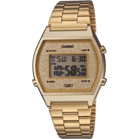 Годинник Casio VINTAGE EDGY B640WGG-9EF