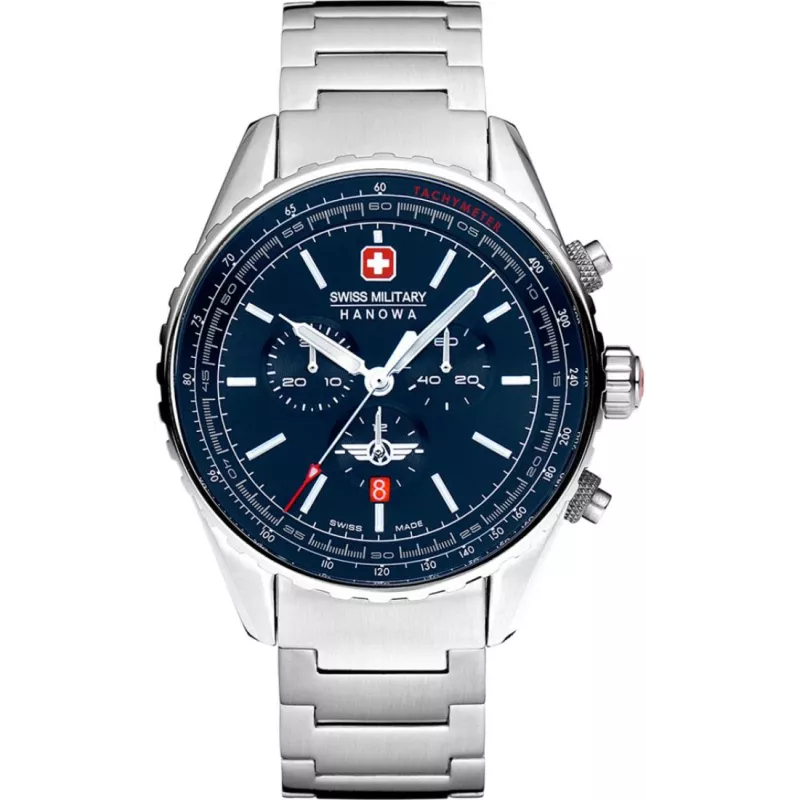 Годинник Swiss Military Hanowa Afterburn Chrono SMWGI0000304