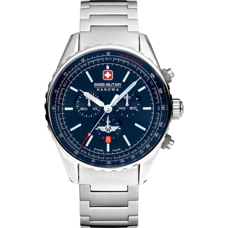 Годинник Swiss Military Hanowa Afterburn Chrono SMWGI0000304