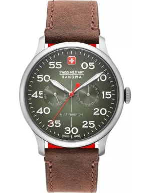 Годинник Swiss Military Hanowa Active Duty Multifunction 06-4335.04.006