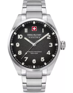 Годинник Swiss Military Hanowa Greyhound SMWGG0001503