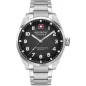 Годинник Swiss Military Hanowa Greyhound SMWGG0001503