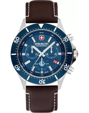 Годинник Swiss Military Hanowa Flagship X Chrono SMWGC2100706