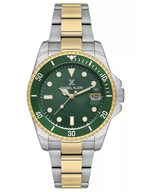 Жіночий наручний годинник Daniel Klein DK.1.13880-6