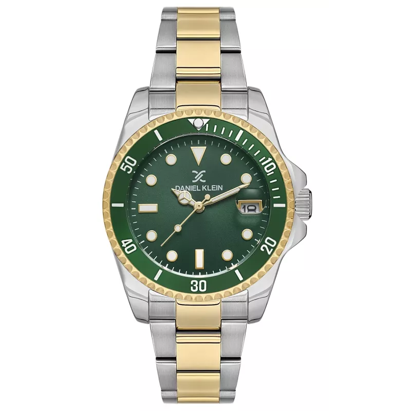 Жіночий наручний годинник Daniel Klein DK.1.13880-6