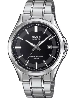 Годинник Casio TIMELESS COLLECTION MTS-100D-1AVEF