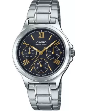 Годинник Casio TIMELESS COLLECTION LTP-V300D-1A2