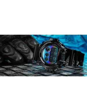 Годинник Casio G-SHOCK Classic DW-6900RGB-1ER