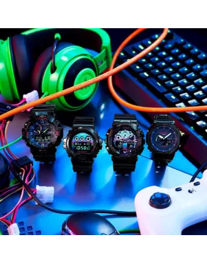 Часы Casio G-SHOCK Classic DW-6900RGB-1ER