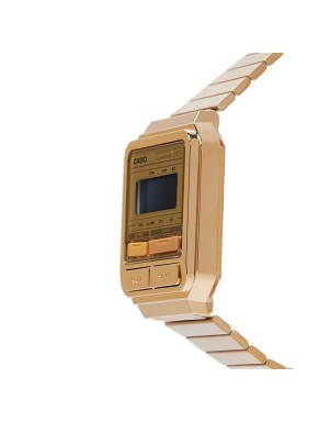 Годинник Casio VINTAGE EDGY CA-500WEG-1AEF