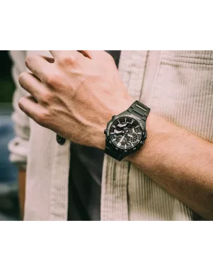 CASIO EDIFICE ECB-2200DC-1AEF