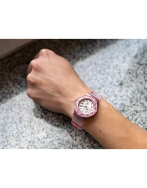 Годинник Casio TIMELESS COLLECTION LRW-200HS-4EVEF