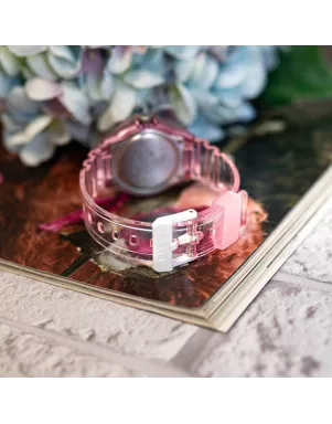 Годинник Casio TIMELESS COLLECTION LRW-200HS-4EVEF