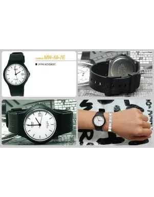 Casio MW-59-7EVEF