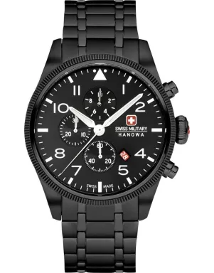 Годинник Swiss Military Hanowa Thunderbolt Chrono SMWGI0000431