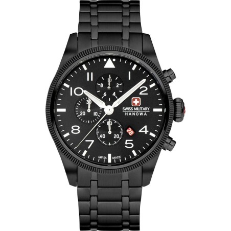 Годинник Swiss Military Hanowa Thunderbolt Chrono SMWGI0000431
