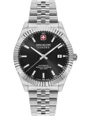 Годинник Swiss Military Hanowa Diligenter SMWGL0002101