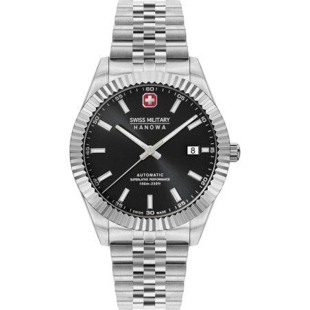 Годинник Swiss Military Hanowa Diligenter SMWGL0002101