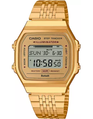 Casio VINTAGE ICONIC ABL-100WEG-9AEF