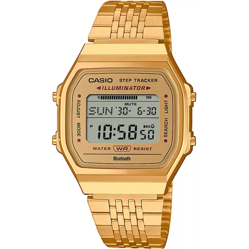Casio VINTAGE ICONIC ABL-100WEG-9AEF