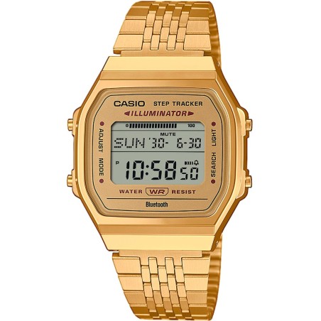 Casio VINTAGE ICONIC ABL-100WEG-9AEF