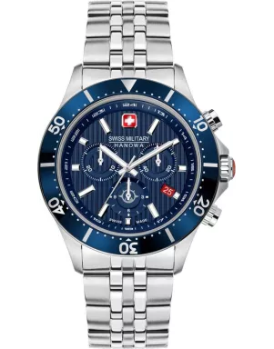 Годинник Swiss Military Hanowa Flagship X Chrono SMWGI2100703