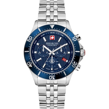 Годинник Swiss Military Hanowa Flagship X Chrono SMWGI2100703