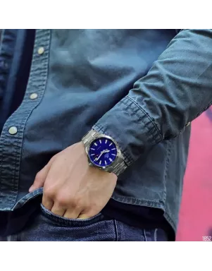 Часы Casio EDIFICE Classic EFV-100D-2AVUEF