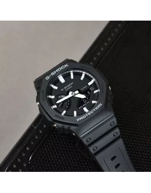 Годинник Casio G-SHOCK Classic GA-2100-1AER